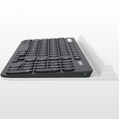 Logitech K780 Wireless Keyboard