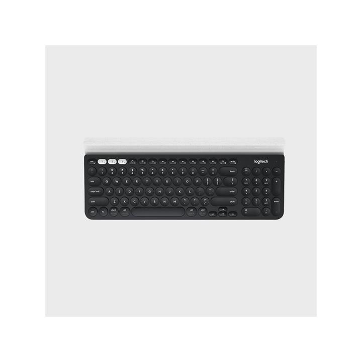 Logitech K780 Wireless Keyboard