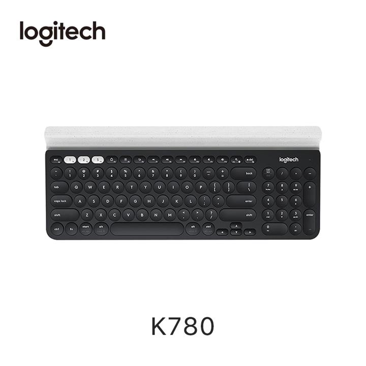 Logitech K780 Wireless Keyboard