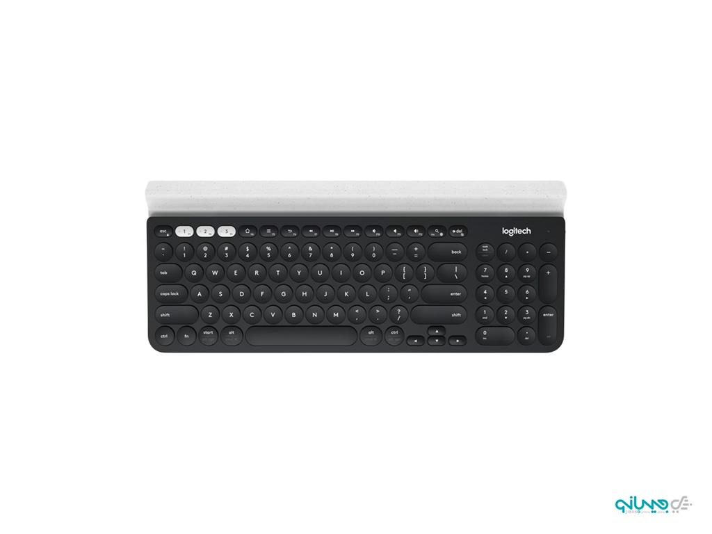 Logitech K780 Wireless Keyboard
