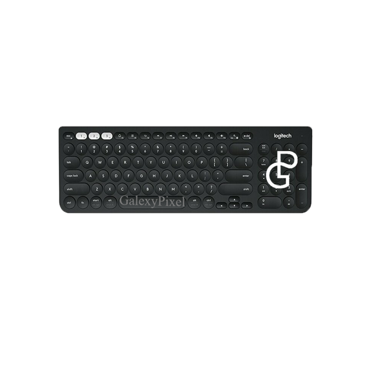 Logitech K780 Wireless Keyboard