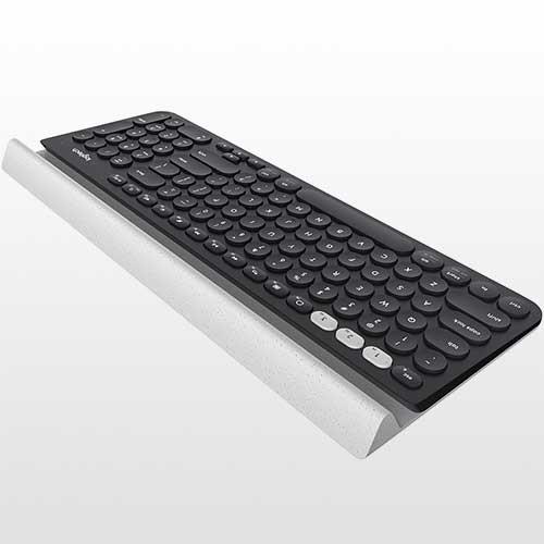 Logitech K780 Wireless Keyboard