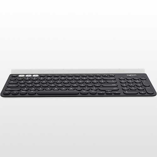 Logitech K780 Wireless Keyboard