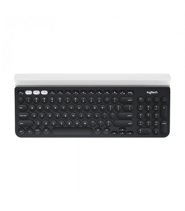 Logitech K780 Wireless Keyboard