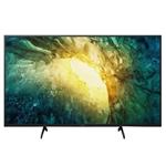 تلویزیون سونی اندروید هوشمند ال ای دی فورکی KD-49X7500H Sony