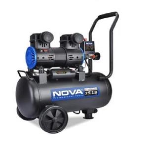 کمپرسور باد نووا مدل NTA-9125