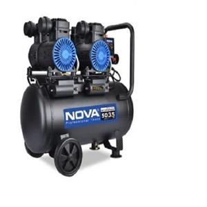 کمپرسور باد نووا مدل NTA-9151