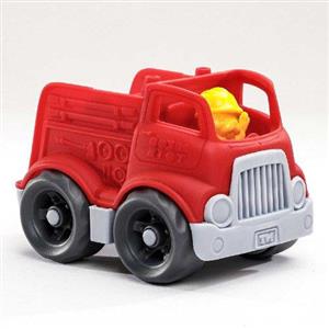 مینی اتش نشانی نیکو تویز