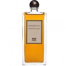 عطر مینیاتوری زنانه مردانه ادوپرفیوم سرج لوتنس آمبر سلطان ۵ میل SERGE LUTENS - Ambre Sultan  