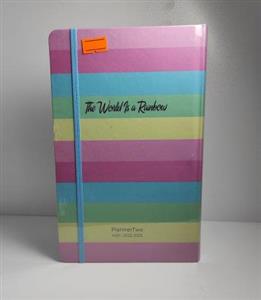 دفتر پاپکو پلنر 2 (سر رسید سال 1401)