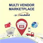 ماژول Knowband Multi Vendor Marketplace 4.0.4 چندفروشندگی در پرستاشاپ