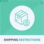 ماژول Restrict Shipping Methods 1.2.0 محدودسازی روشهای ارسال در پرستاشاپ