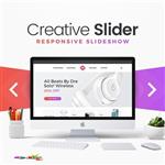 ماژول Creative Slider 6.6.9 پیشرفته ترین اسلایدشو پرستاشاپ نسخه فارسی