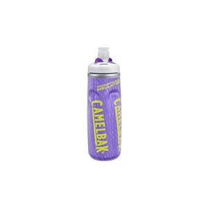 قمقمه کمل بک مدل Podium Chill Insulated Lavender ظرفیت 0.62 لیتر Camelbak Podium Chill Insulated Lavender Water Bottle 0.62 Liter
