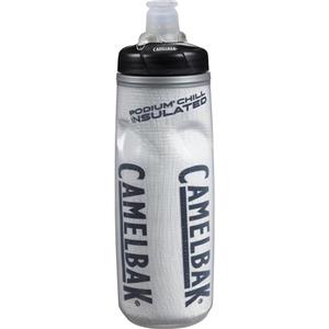 قمقمه کمل بک مدل Podium Chill Insulated Race Edition ظرفیت 0.62 لیتر Camelbak Podium Chill Insulated Race Edition Water Bottle 0.62 Liter