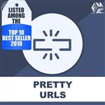 ماژول Pretty URLs 2.2.6  حذف آی دی و شماره از آدرس صفحات در پرستاشاپ