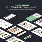 ماژول Ap Page Builder Pro 2.4.1  صفحه ساز پرستاشاپ