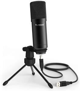 میکروفن Fifine K730 USB Desktop Microphone