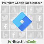 ماژول Premium Google Tag Manager 2.5.0 ادغام گوگل تگ منیجر در پرستاشاپ