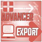 ماژول Advanced Export Products 4.3.1 خروجی گیری پیشرفته از محصولات در پرستاشاپ