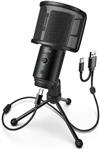 میکروفن FIFINE K683A USB Desktop PC Microphone