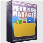 ماژول Prestashop Media / Files Manager 1.4.1 برای مدیریت فایل ها و پوشه ها در پرستاشاپ