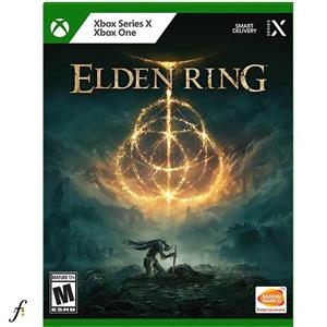 بازی Elden Ring نسخه ایکس باکس وان و سری ایکس