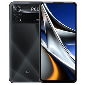 گوشی موبایل شیائومی پوکو ایکس 4 ظرفیت 8/256 گیگابایت Xiaomi Poco X4 Pro 5G GB Mobile Phone 