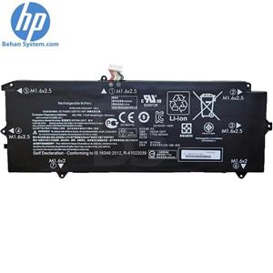 باتری لپ تاپ HP Elite X2 1012 G1 