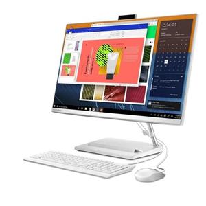 آل این وان ۲۲ اینچی لنوو مدل IdeaCentre AIO 3  Lenovo IdeaCentre AIO 3 Core i3-1115G4 4GB-1TB Intel