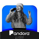 اشتراک پاندورا Pandora 