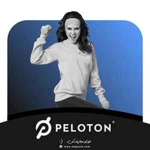 اشتراک پرمیوم پلوتون Peloton 