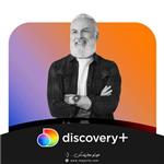 اشتراک دیسکاوری پلاس Discovery Plus 