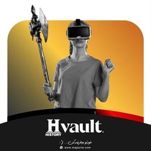 اشتراک هیستوری والت History Vault 