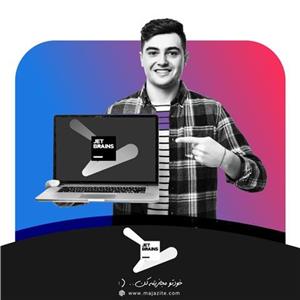 لایسنس اورجینال جت برینز JetBrains 