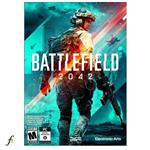 بازی کامپیوتر Battlefield 2042 مخصوص pc