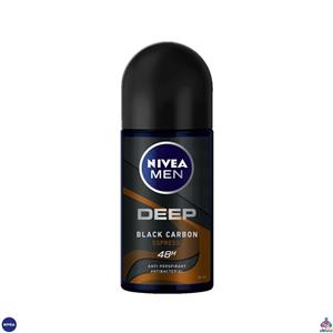 مام رولی نیوآ مردانه مدل DEEP ESPERSSO حجم 50 میلی گرم