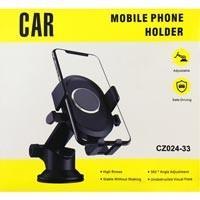 استند موبایل آسانسوری وکیوم CZ024-33