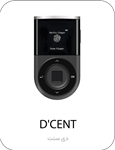 کیف پول سخت افزاری دیسنت بیومتریک Dcent Biometric