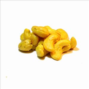 بادام هندی دو آتیشه فله اعلاء