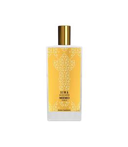 عطر ادکلن زنانه ادوپرفیوم ممو سیوا ۷۵ میل Memo Paris  Siwa