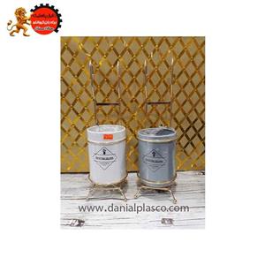 جا قاشقی تک چاپدار لیمیتاک (1قلو)