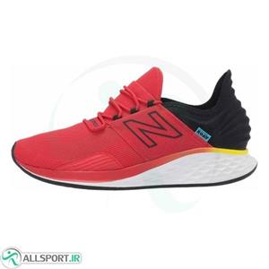 کتانی رانینگ مردانه نیوبالانس New Balance Fresh Foam Roav Boundaries MROAVBR