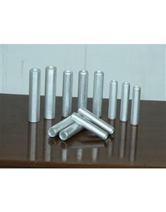 دوراهه (موف) آلومینیومی - شاهین مفصل (SHM)