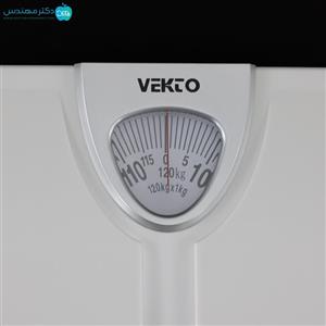 ترازو عقربه ای وکتو مدل BR9707