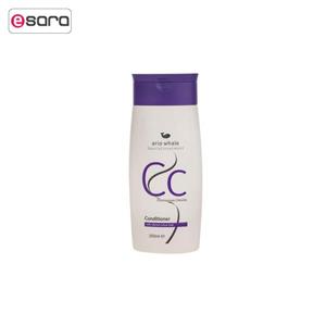 شامپو مو آریووال مدل CC حجم 200 میلی لیتر Ario Wale CC Hair Conditioner 200ml