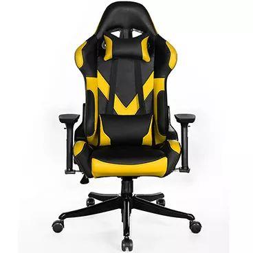Gaming Chair TheOne Yellow