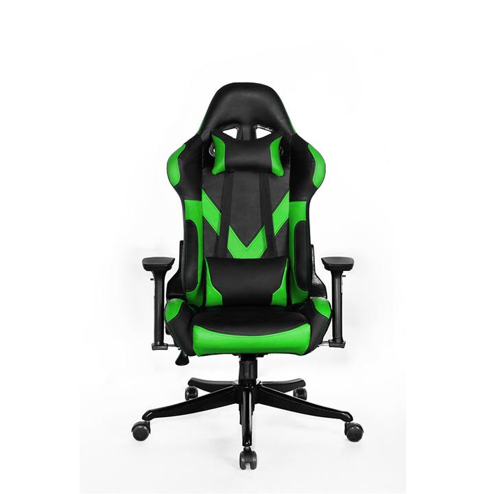 Gaming Chair TheOne Yellow