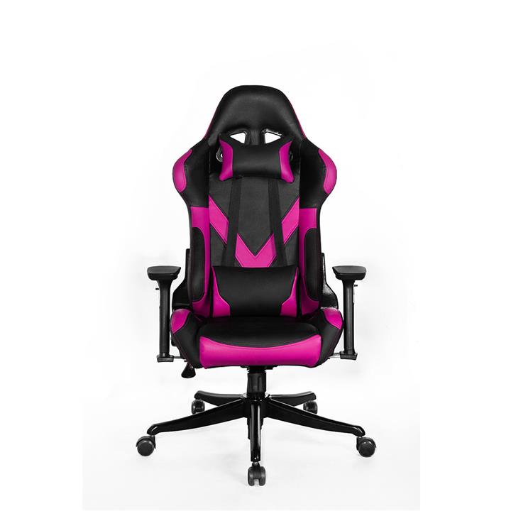 Gaming Chair TheOne Yellow