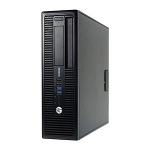 مینی کیس اچ پی مدل HP 705 G1